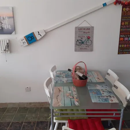 Il Mare * Larnaca