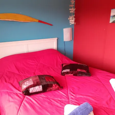 Il Mare Holiday home Larnaca