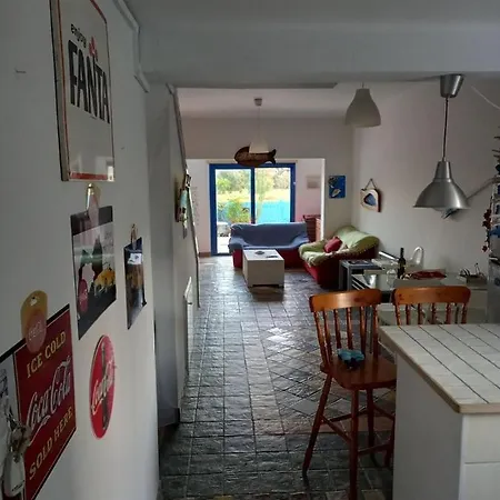 Il Mare Holiday home *