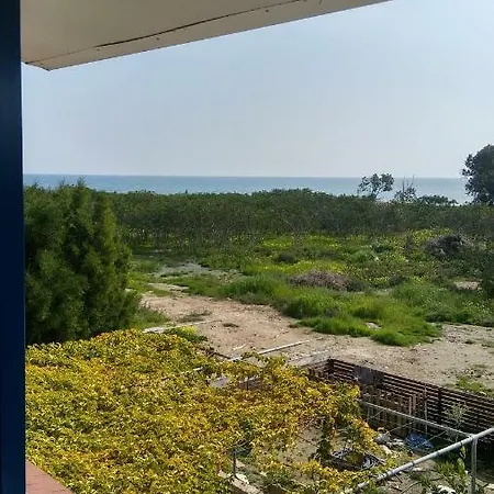 Holiday home Il Mare Larnaca