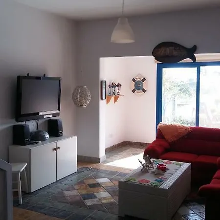 Il Mare Holiday home *
