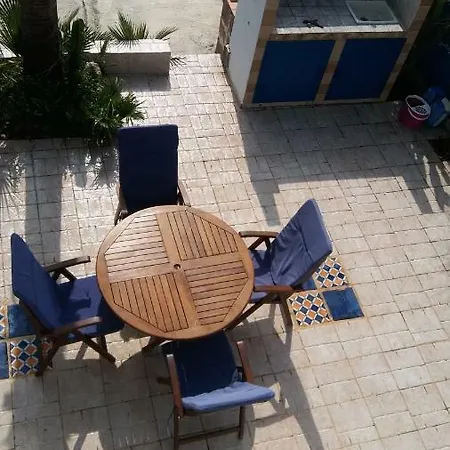Il Mare Holiday home *