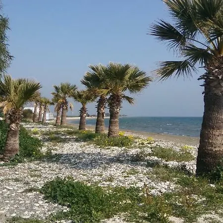 Il Mare Holiday home Larnaca