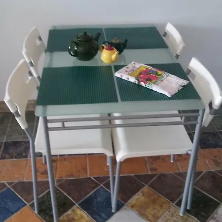 Holiday home Il Mare *