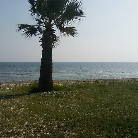 Il Mare Holiday home