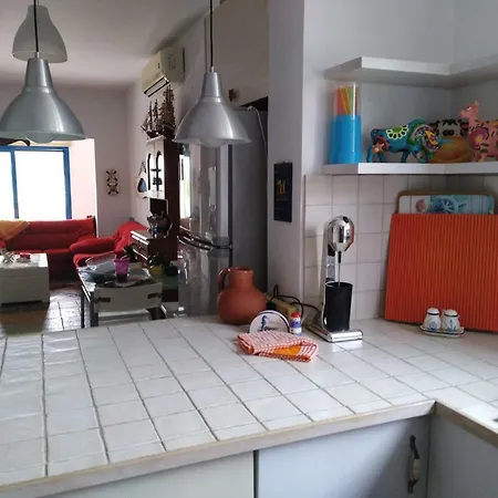 Il Mare Holiday home