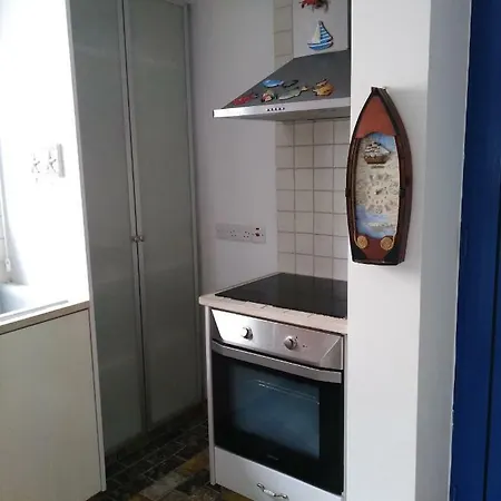 Il Mare Holiday home *