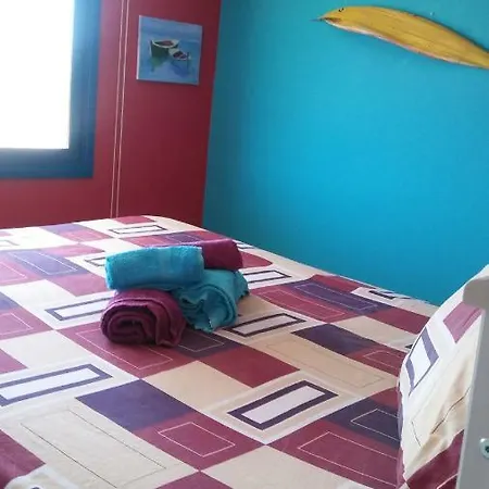 Il Mare Holiday home *